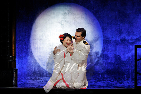 Los Angeles Opera, Madama Butterfly