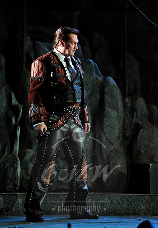 San Francisco Opera, Carmen