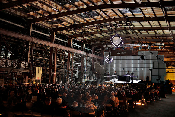 West Edge Opera, Frankenstein