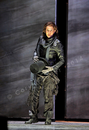 San Francisco Opera, I Capuleti e i Montecchi