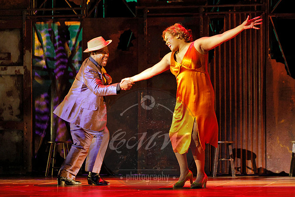 Washington National Opera, Porgy and Bess