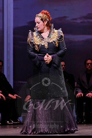 San Francisco Opera, Idomeneo