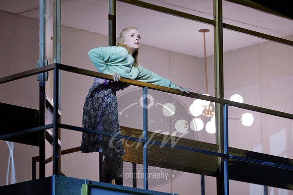 San Francisco Opera, Innocence