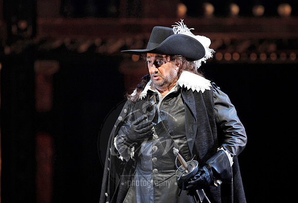 San Francisco Opera, Cyrano de Bergerac