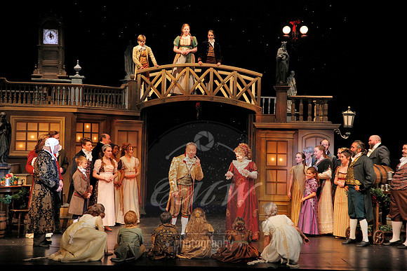 KC Rep, A Christmas Carol
