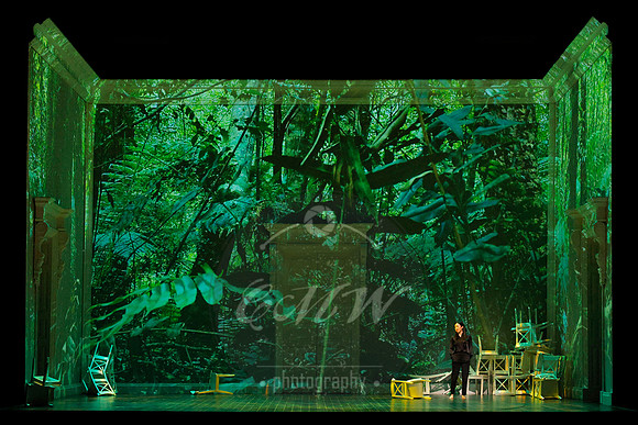 San Francisco Opera, Idomeneo