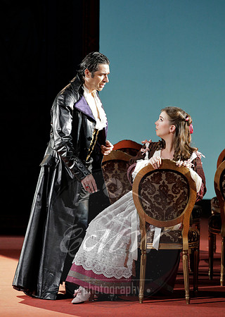 San Francisco Opera, Don Giovanni, "San Francisco Opera", "Don Giovanni", "Erin Wall", "Erwin Schrott", "Ildebrando D'Arcangelo", "Ana María Martínez", "Sarah Shafer", "Stanislas de Barbeyrac", "Micha