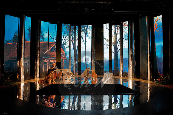 Des Moines Metro Opera, The Cunning Little Vixen