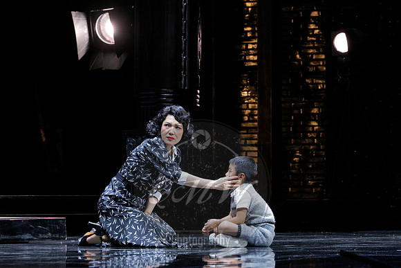 Los Angeles Opera, Madama Butterfly