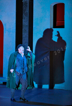 San Francisco Opera, Rigoletto