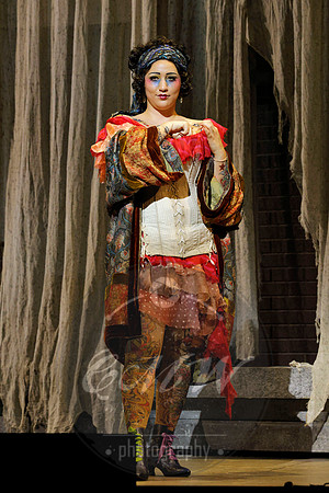Los Angeles Opera, Rigoletto