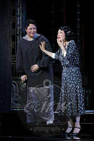 Los Angeles Opera, Madama Butterfly