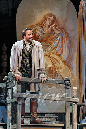San Francisco Opera, Tosca