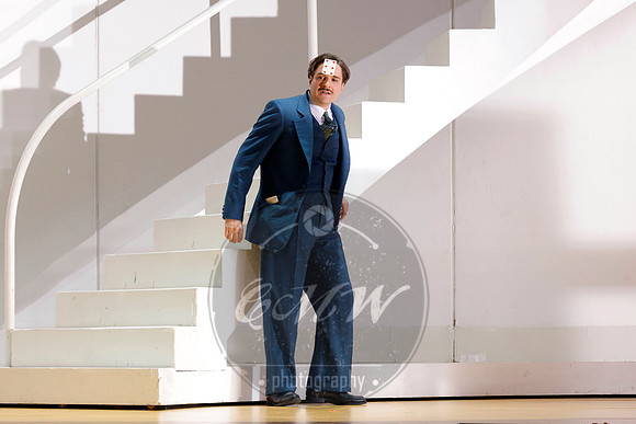 San Francisco Opera, Partenope (2024)