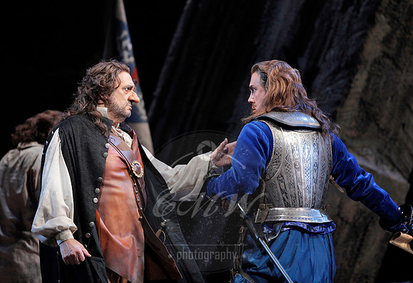 San Francisco Opera, Cyrano de Bergerac