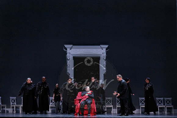 San Francisco Opera, Idomeneo