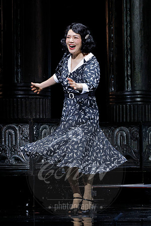 Los Angeles Opera, Madama Butterfly