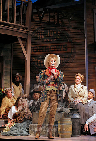 Portland Opera, Elixir of Love