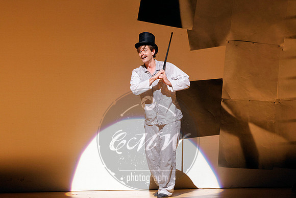San Francisco Opera, Partenope (2024)