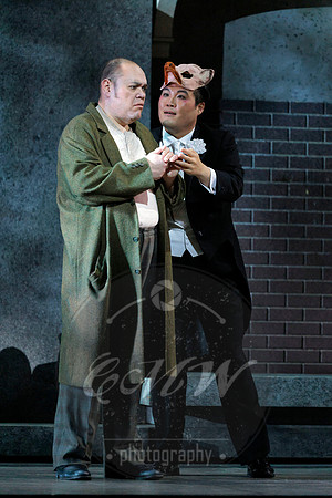 Los Angeles Opera, Rigoletto