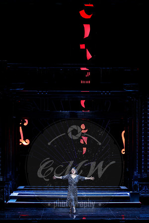 Los Angeles Opera, Madama Butterfly