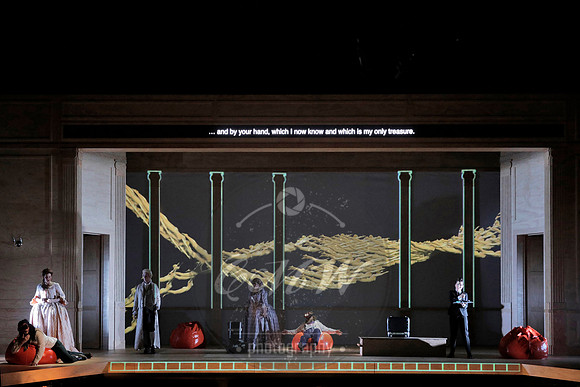 Portland Opera, Cosi fan Tutte