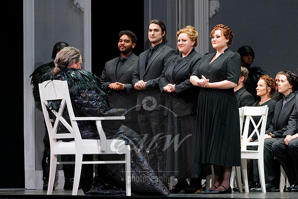 San Francisco Opera, Idomeneo