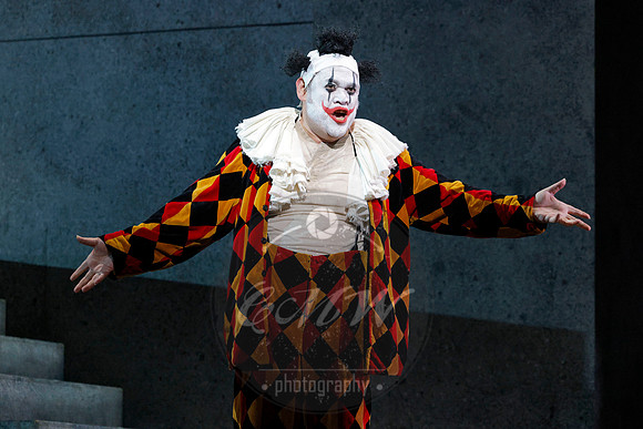 Los Angeles Opera, Rigoletto