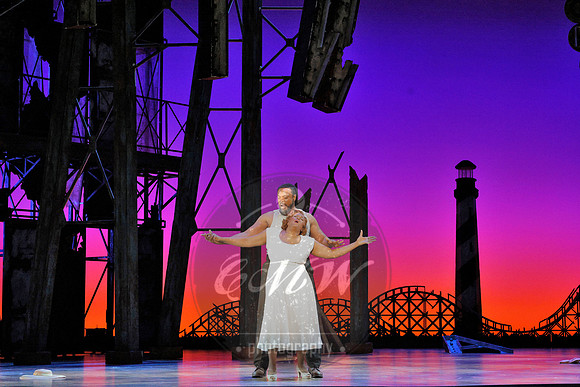 Washington National Opera, Porgy and Bess