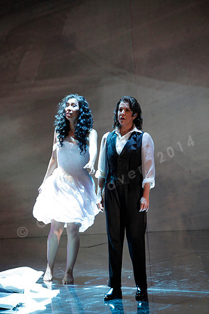 San Francisco Opera, I Capuleti e i Montecchi