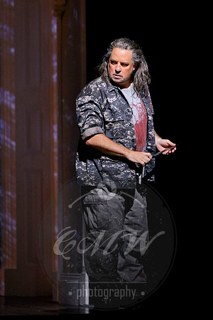 San Francisco Opera, Idomeneo