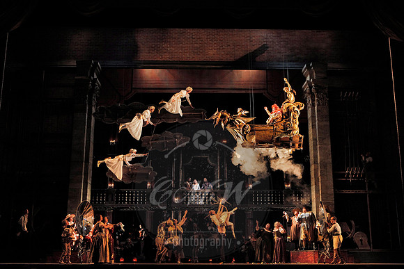 San Francisco Opera, Cyrano de Bergerac