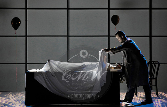 West Edge Opera, Frankenstein