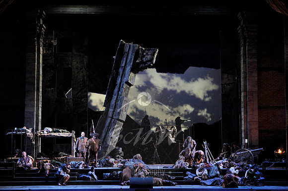 San Francisco Opera, Cyrano de Bergerac