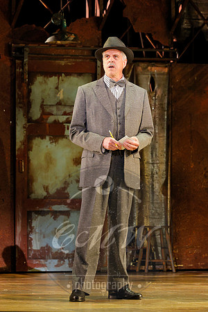Washington National Opera, Porgy and Bess