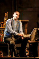 San Francisco Opera La Boheme
