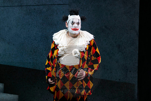 Los Angeles Opera, Rigoletto