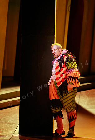 San Francisco Opera, Rigoletto