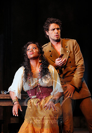 San Francisco Opera, Carmen