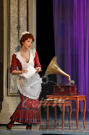 San Francisco Opera Cosi fan tutte
