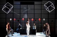 West Edge Opera, Frankenstein