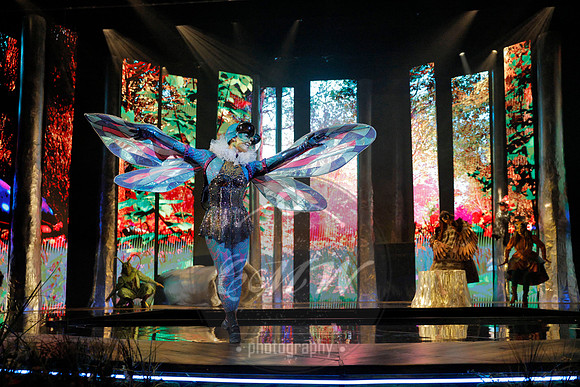 Des Moines Metro Opera, The Cunning Little Vixen