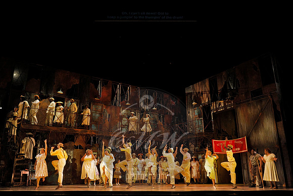 Washington National Opera, Porgy and Bess