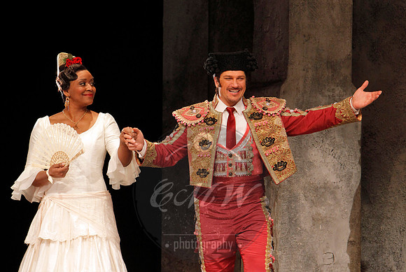 San Francisco Opera, Carmen