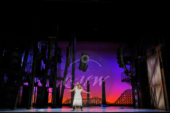 Washington National Opera, Porgy and Bess