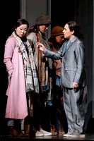 San Francisco Opera, Idomeneo