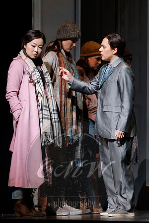 San Francisco Opera, Idomeneo