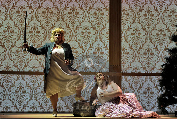 Portland Opera, Cosi fan Tutte