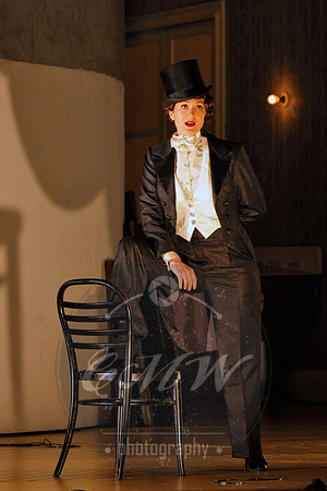 San Francisco Opera, Partenope (2024)