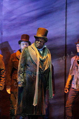 San Francisco Opera, I Capuleti e i Montecchi